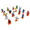 LEGO® Minifigures - Petrecere, seria 18 (71021)
