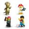 LEGO® Minifigures - Minifigurine seria 25 (71045)