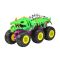Masinuta Hot Wheels Monster Truck, Big Rigs, Skelesaurus, JCH42