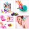 Set de joaca creativ, So Slime Sensations, ASMR Surprise Box