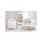 Mobilier camera copii si bebelusi Klups Marsell, Bufnite 2