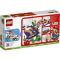 LEGO® Super Mario - Set de extindere Mlastina otravita a lui Wiggler (71383)