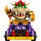 LEGO® Super Mario - Set de extindere masina fortoasa a lui Bowser (71431)