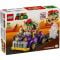 LEGO® Super Mario - Set de extindere masina fortoasa a lui Bowser (71431)
