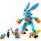 LEGO® DREAMZzz - Izzie si iepurasul Bunchu (71453)