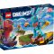 LEGO® DREAMZzz - Izzie si iepurasul Bunchu (71453)