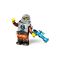 LEGO® Dreamzzz - Masina spatiala a Dlui Oz (71475)