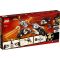 LEGO® Ninjago - Ultra Sonic Raider (71739)