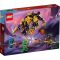 LEGO® Ninjago - Cainele imperial vanator de dragoni (71790)
