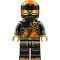 LEGO® Ninjago - Robotul stihie de pamant al lui Cole (71806)
