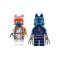 LEGO® Ninjago - Robotul stihie tehnologic al Sorei (71807)