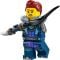 LEGO® Ninjago - Robotul stihie de foc al lui Kai (71808)