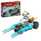 LEGO® Ninjago - Motocicleta de gheata a lui Zane (71816)
