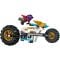 LEGO® Ninjago - Vehicul combinat al echipei Ninja (71820)