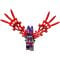 LEGO® Ninjago - Vehicul combinat al echipei Ninja (71820)