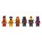 LEGO® Ninjago - Dragonul sursa al miscarii (71822)
