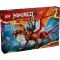 LEGO® Ninjago - Dragonul sursa al miscarii (71822)