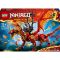 LEGO® Ninjago - Dragonul sursa al miscarii (71822)