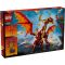 LEGO® Ninjago - Dragonul sursa al miscarii (71822)