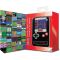 Consola portabila, My Arcade, Go Gamer Clasic, Rosu