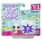 Set minifigurine Littlest Pet Shop Seria 1 - Ladybug Dragonfly