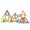 Jucarie de construit montessori, Kipod, Curcubeu