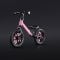 Bicicleta fara pedale, Qplay Spark, Roz