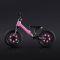 Bicicleta fara pedale, Qplay Spark, Roz