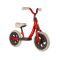 Bicicleta fara pedale, Qplay Trainer, Rosu