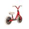 Bicicleta fara pedale, Qplay Trainer, Rosu