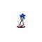 Figurina surpriza cu articulatii mobile, Sonic Prime