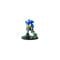 Figurina surpriza cu articulatii mobile, Sonic Prime