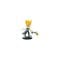 Figurina surpriza cu articulatii mobile, Sonic Prime