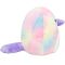 Jucarie de plus Squishmallows, Platypus Brindall, 30 cm