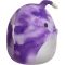 Jucarie de plus Squishmallows, Easton Purple Anglerfish, 30 cm