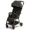 Carucior Leclerc, Baby Influencer, Black Brown