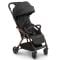 Carucior Leclerc, Baby Influencer, Black Brown
