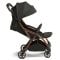 Carucior Leclerc, Baby Influencer, Black Brown
