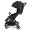 Carucior Leclerc, Hexagon, Carbon Black