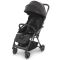 Carucior Leclerc, Hexagon, Carbon Black
