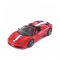 Masinuta cu telecomanda Rastar Ferrari 458 Convertible, Rosu