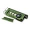 Instrument optic multifunctional, Carson, X-Scope