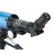 Telescop refractor, Carson, 50 mm, cu zoom 20-80x si trepied de masa