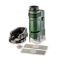 Microscop de buzunar cu LED, Carson, marire 20x-40x, MicroBrite