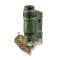 Microscop de buzunar cu LED, Carson, marire 20x-40x, MicroBrite