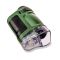 Microscop de buzunar cu LED, Carson, marire 20x-40x, MicroBrite