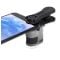 Microscop de buzunar cu adaptor pentru smartphone, Carson, marire 20x, MicroMini