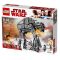 LEGO® Star Wars™ - Heavy Assault Walker™ al Ordinului Intai (75189)