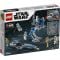LEGO® Star Wars™ - Clone Troppers din Legiunea 501 (75280)