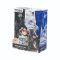 Robot cu telecomanda, Silverlit, Robo Blast One, Negru